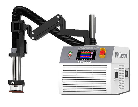 T1000A Thermal Forcing system