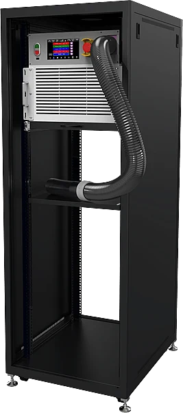 T1000A Thermal Forcing system