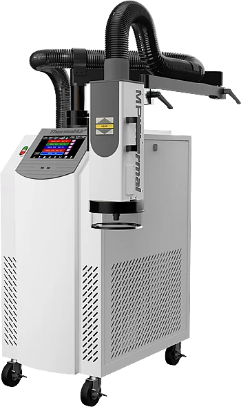 Temperature Testing System