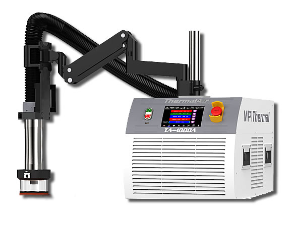 TA1000 Temperature Cycling Test System | Thermal Cycling Test | Temperature Cycling Test Equipment |Thermal Cycling