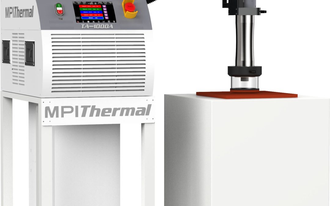MPI Fiber Optic Components