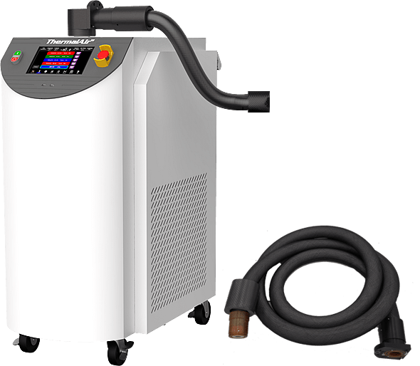 TA-5000B Temperature Testing System | Temperature Simulation Test Equipment