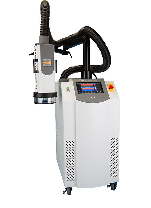 TA1000 Temperature Cycling Test System | Thermal Cycling Test | Temperature Cycling Test Equipment |Thermal Cycling