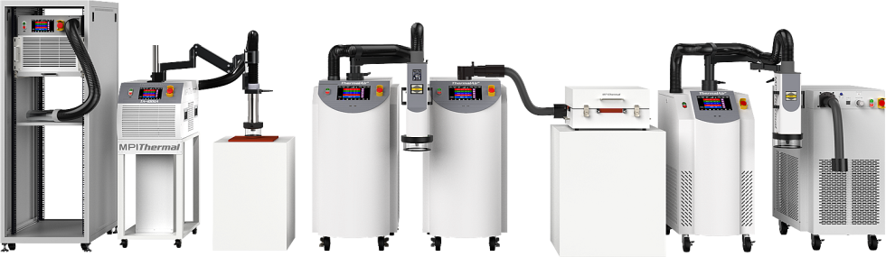 Temperature Test Systems | Environmental Test Equipment | Temperature ...