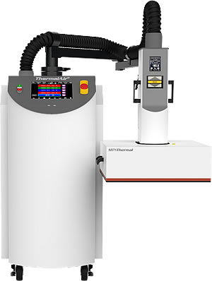 TA1000 Temperature Cycling Test System | Thermal Cycling Test | Temperature Cycling Test Equipment |Thermal Cycling