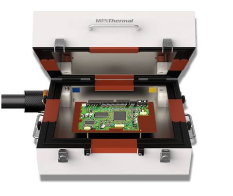 PCB Test | PCB Temperature Testing