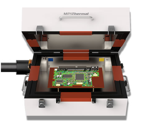 Benchtop Environmental Test Chambers