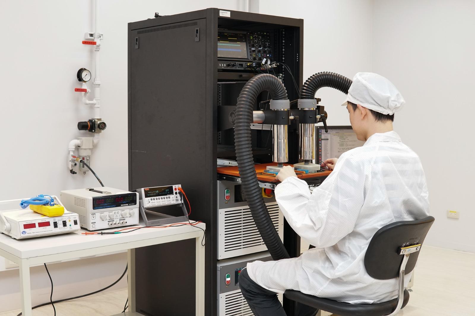 Advanced Vehicle Sensor Technology