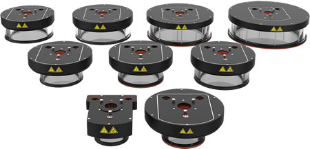 Temperature Conditioning System