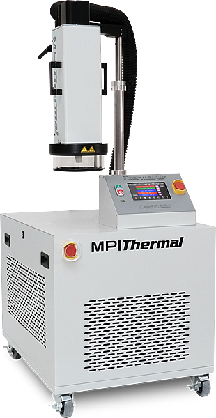 Thermal Air Forcing System