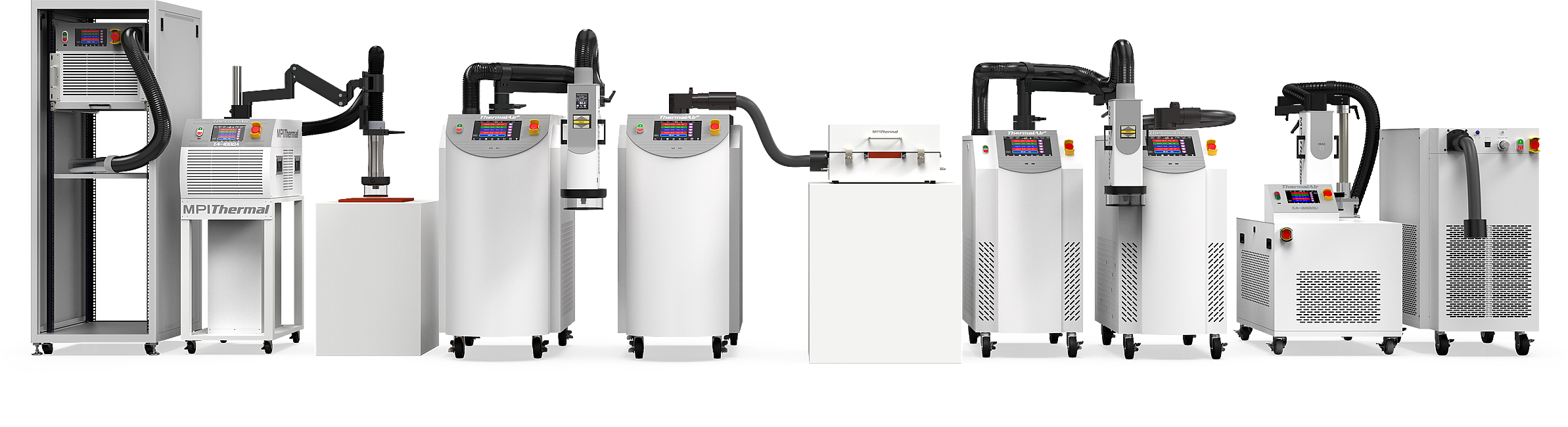 MPI Thermal Product Line 2026