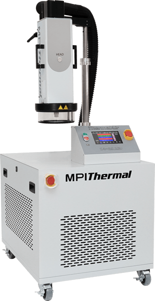 TA-3000A Rapid Thermal Cycling Test System