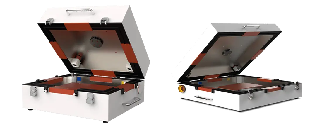 MPI Thermal's Small Test Chambers