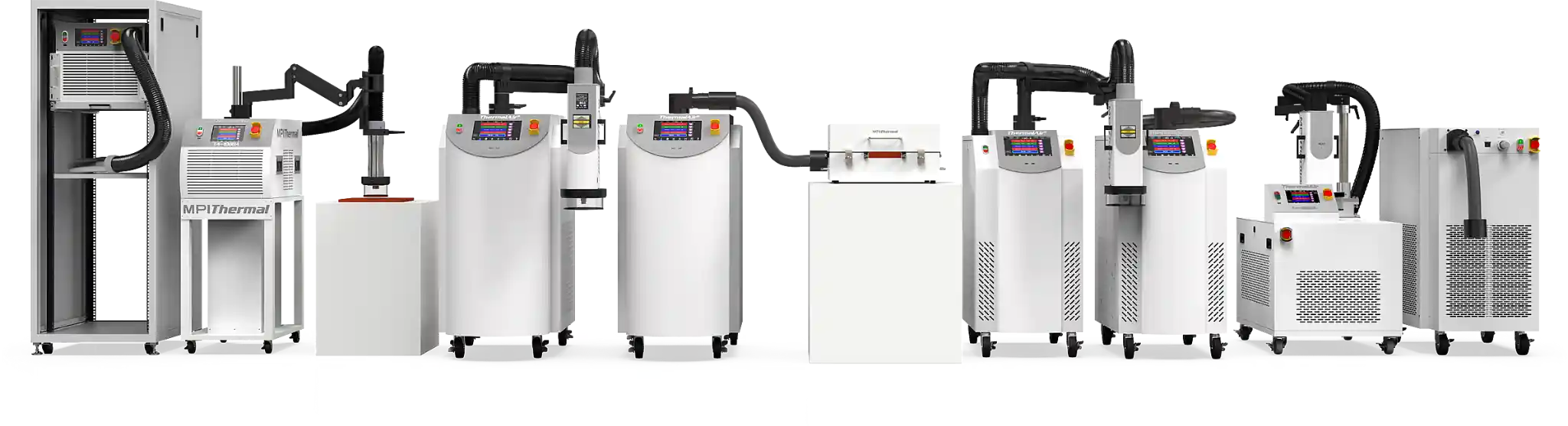 MPI Thermal Product Line 2026