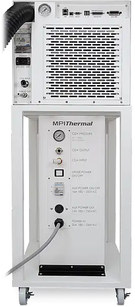 Temperature Control | Controlled Temperature Testing System | Controlled  Temperature Simulation Testing