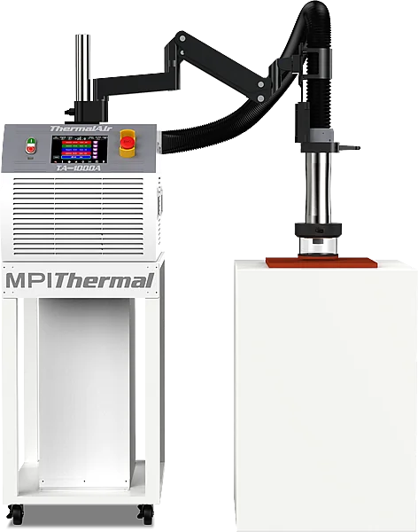 Desktop Temperature Test Systems | Controlled Temperature Testing System | Controlled  Temperature Simulation Testing