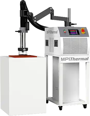 Temperature Inducing System |  Temperature Testing Equipment | Temperature Testing Solutions | Temperature Testing Systems