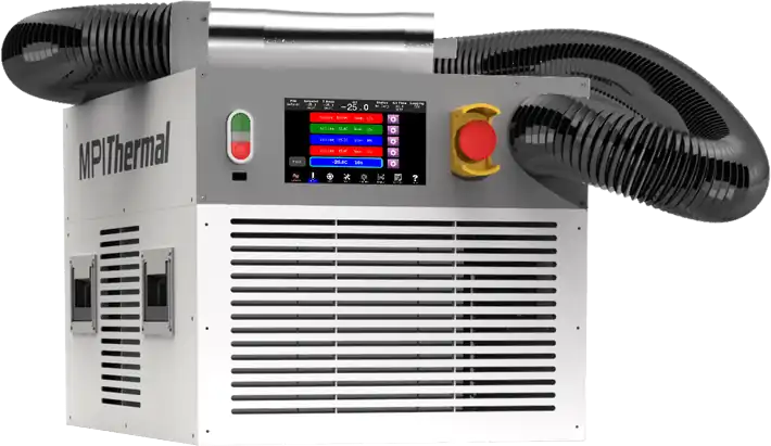 TA-1000A Small Temperature Cycling Test System