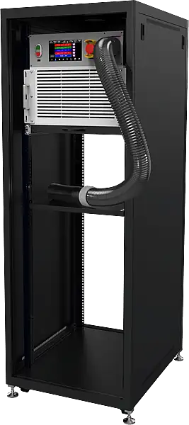 TA1000B w/rack - Temperature Testing System | Temperature Simulation Test Equipment