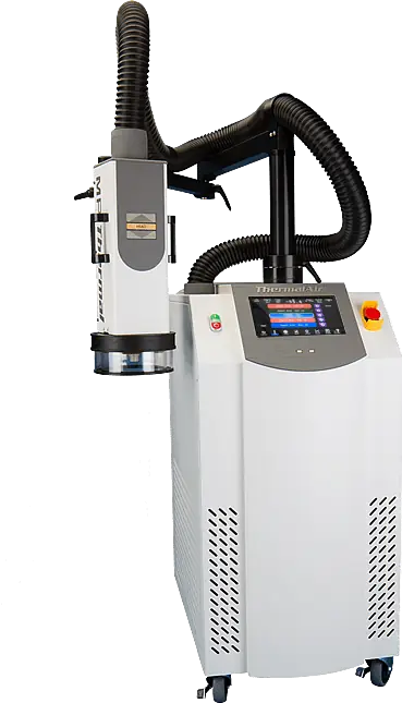 TA-3000A Rapid Thermal Cycling Test System