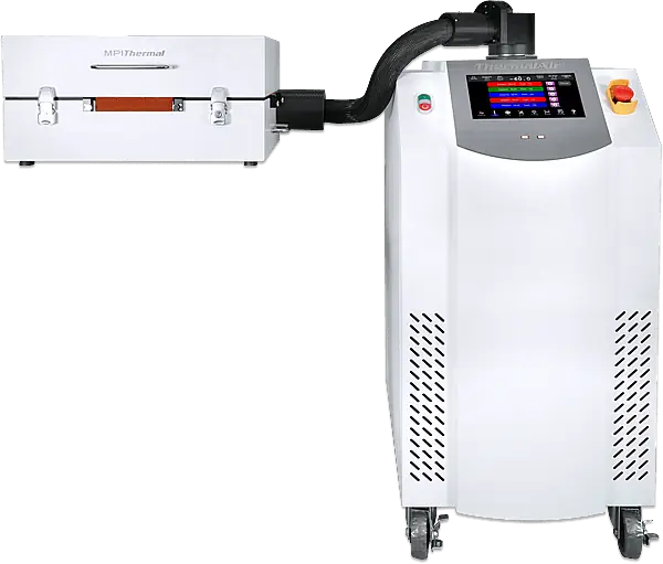 Temperature Test Chamber | Thermal Ramping Temperature Test