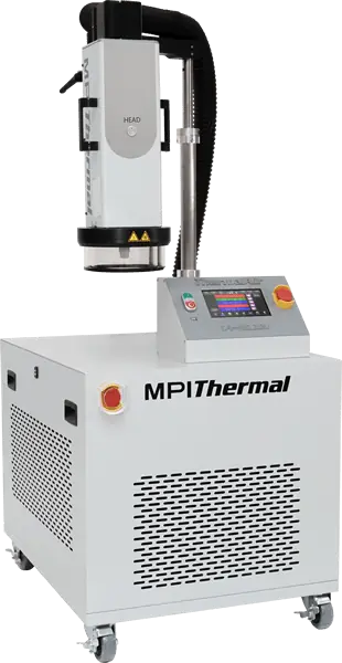TA-3000A Rapid Thermal Cycling Test System