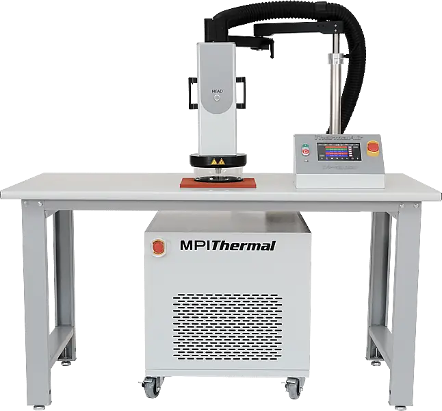 TA-3000U_Temperaure-Testing-System Thermal Stream Temeprature Simulation Test