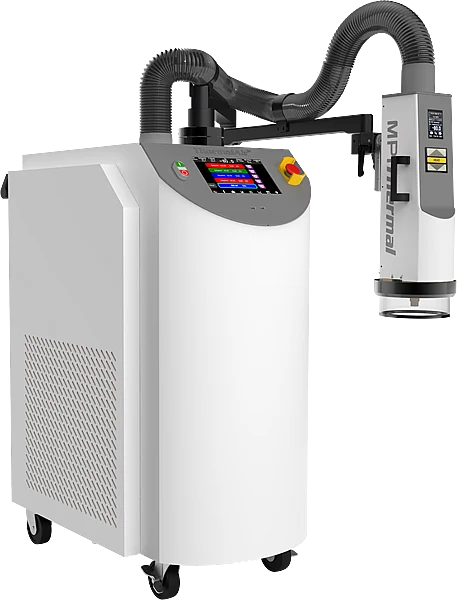 Temperature Conditioning System | Thermal Profiling