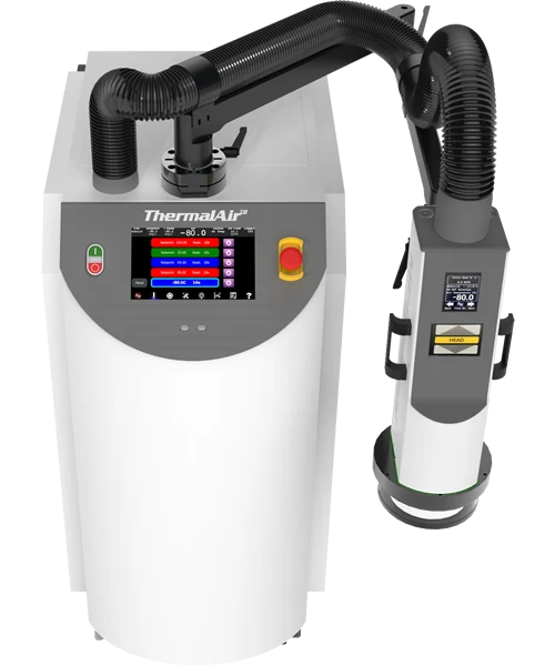 TA-5000A Temperature Testing System