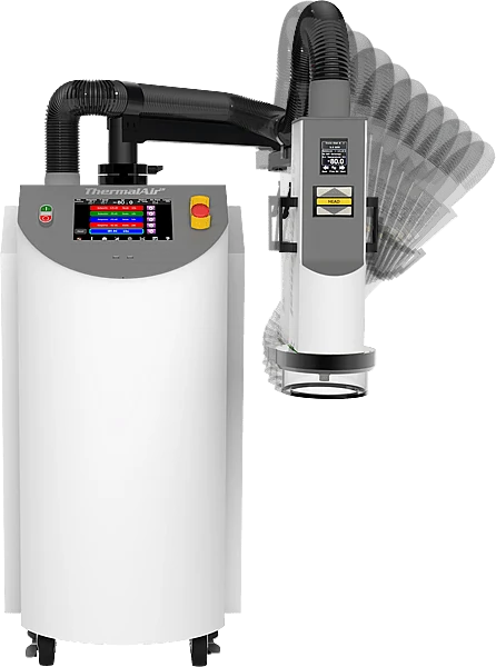 TA-5000B Temperature Testing System | Temperature Simulation Test Equipment