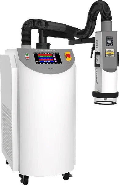 Thermal Test Chamber | Test chamber | Temperature Test Chamber