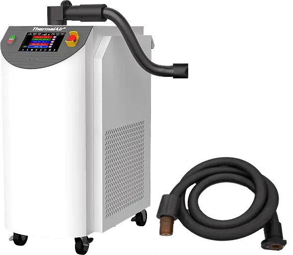 TA-5000B Temperature Testing System | Temperature Simulation Test Equipment