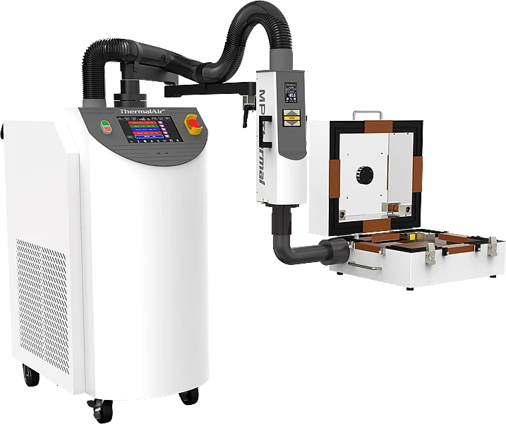 Environmental Benchtop Test Chambers | Environmental Test Chamber | Benchtop Test Chambers