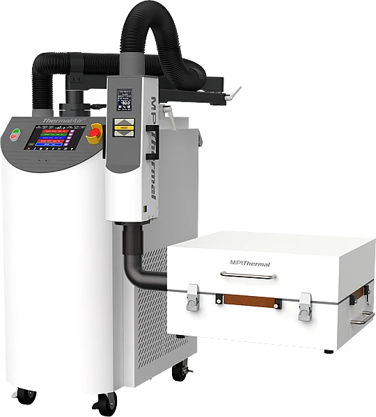 Thermal Cycle Test System | Small Thermal Chamber