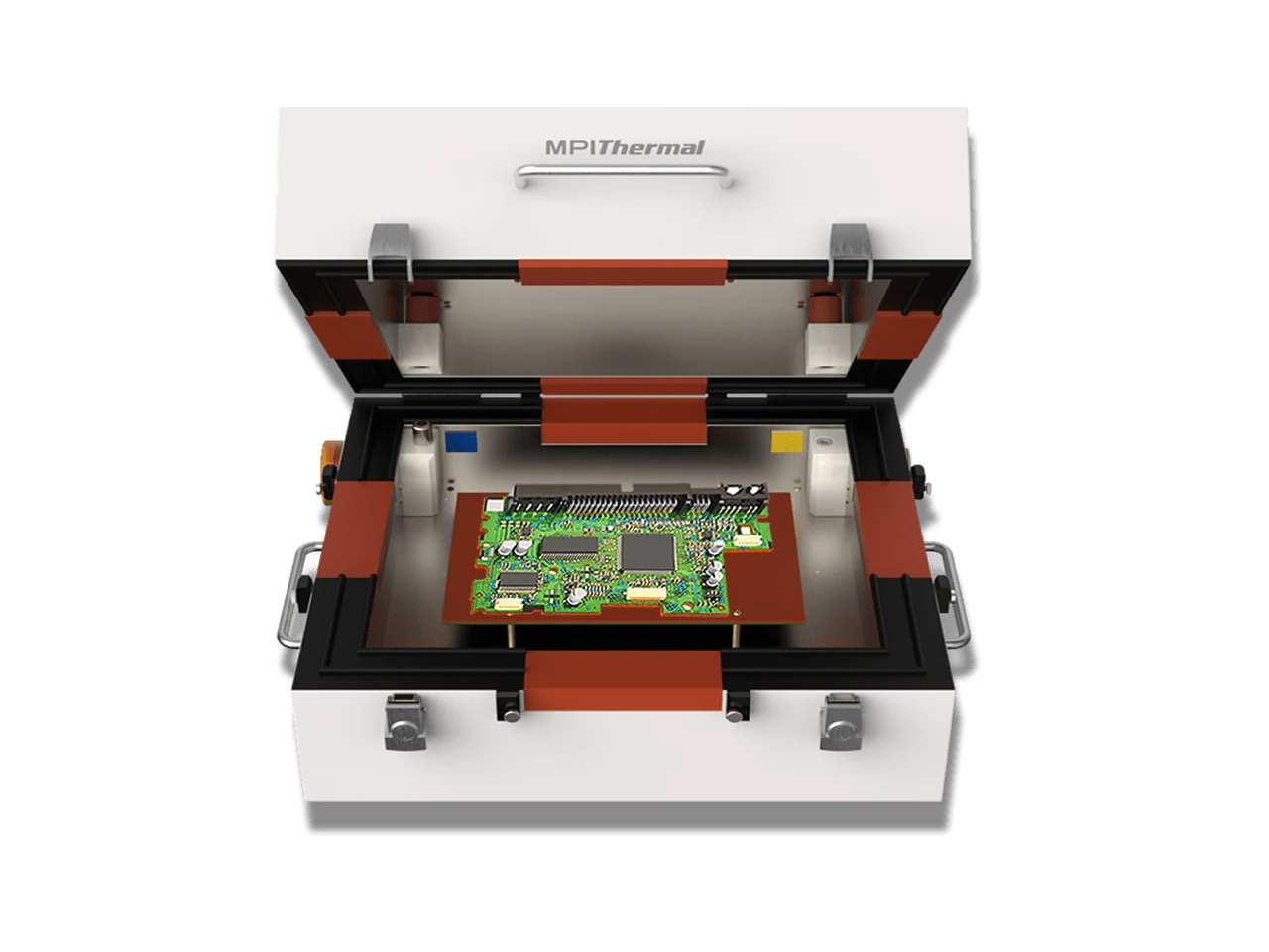 Benchtop Environmental Test Chamber | Thermal Cycling Chamber | Temperature Test Chamber | Environmental Test Chamber  | Temperature Chamber