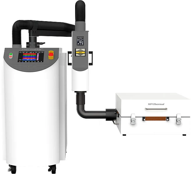 Temperature Cycling Test Chamber| Thermal Test Chamber | Benchtop Test Chamber