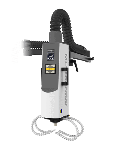 Thermal Cycle Test System