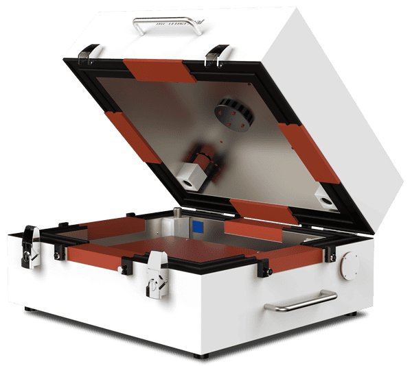 Test Chambers