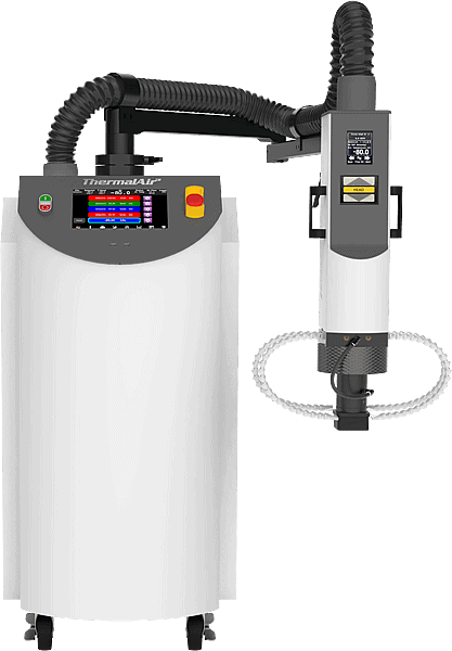 Temperature Testing System | Thermal Test System | Thermal Cycling Test
